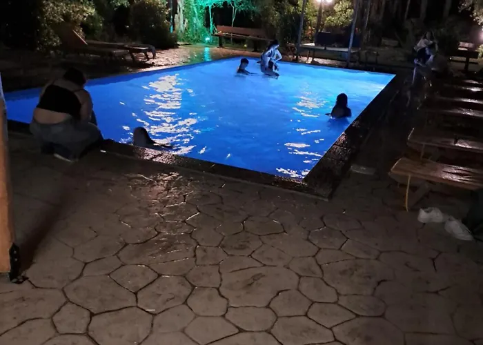 Ilias Apartments