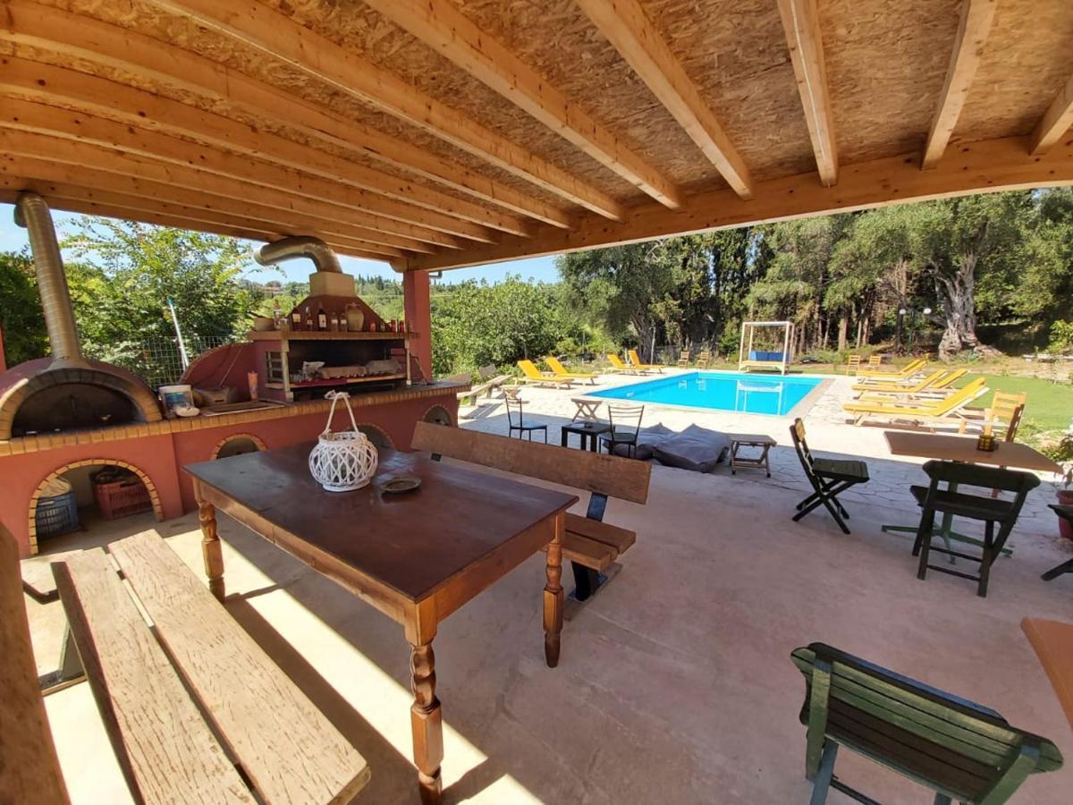 Appartement Ilias