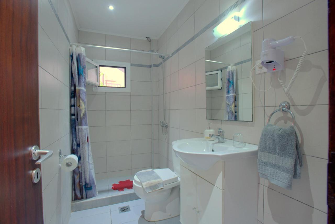 Ilias Appartement *
