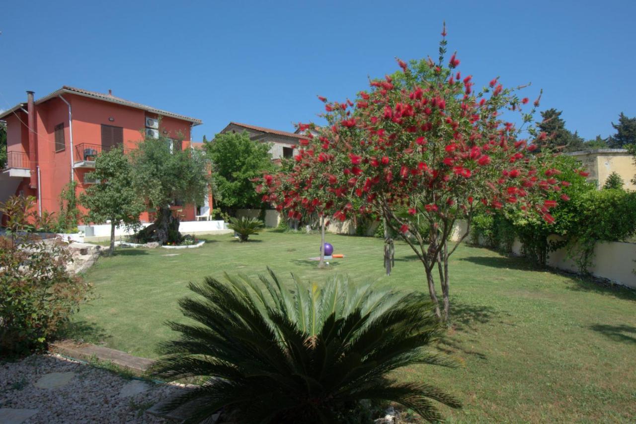 Appartement Ilias Ypsos