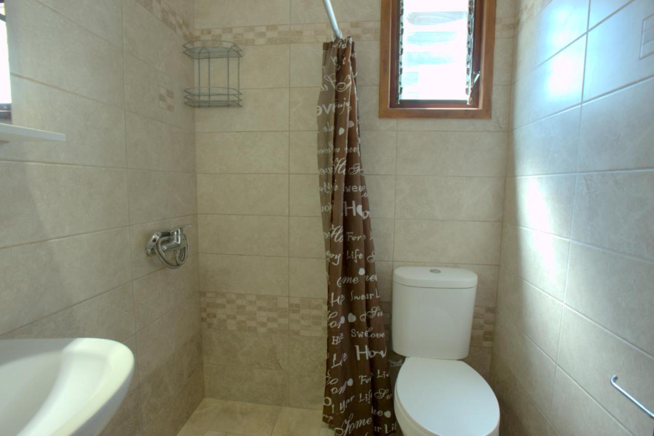 Appartement Ilias *