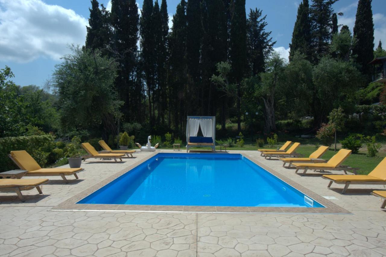 Appartement Ilias