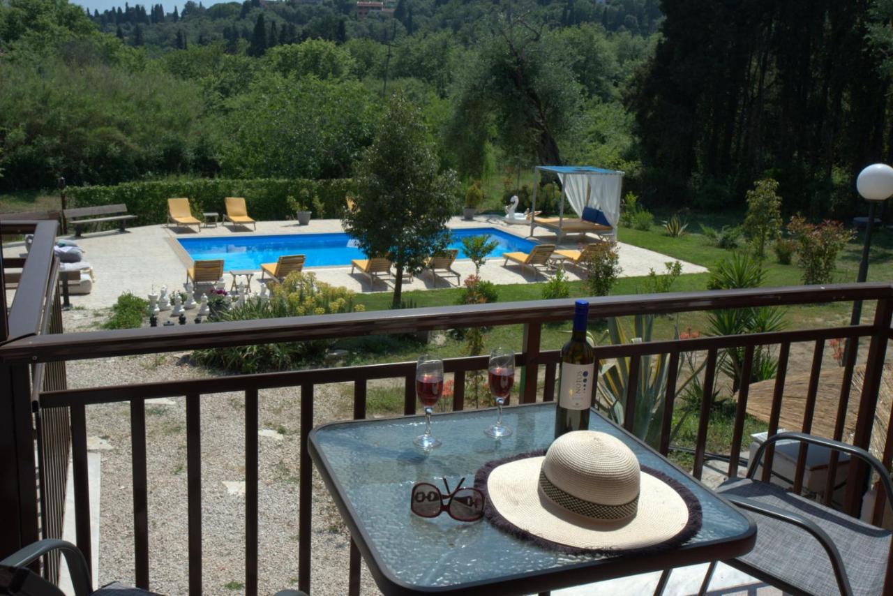Appartement Ilias