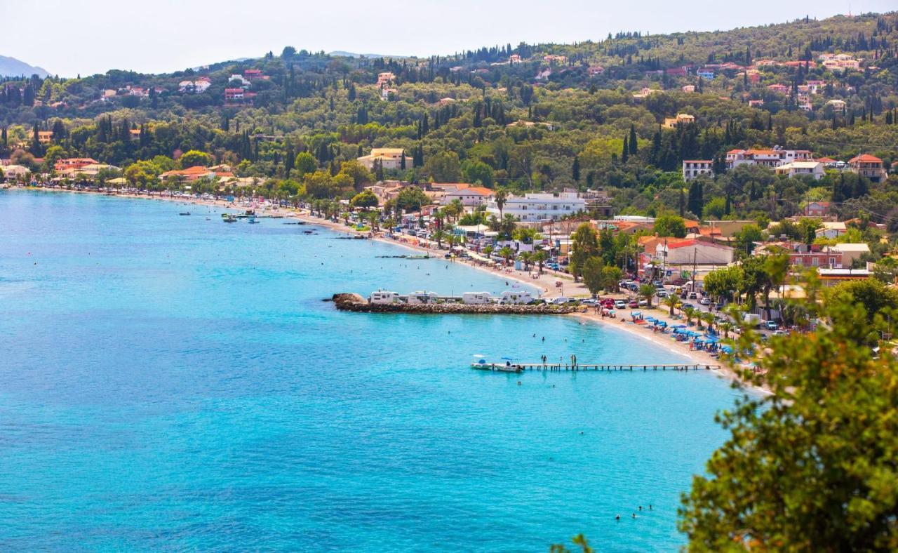 Ilias Appartement *