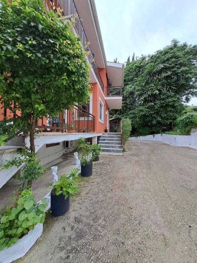 Ilias Appartement