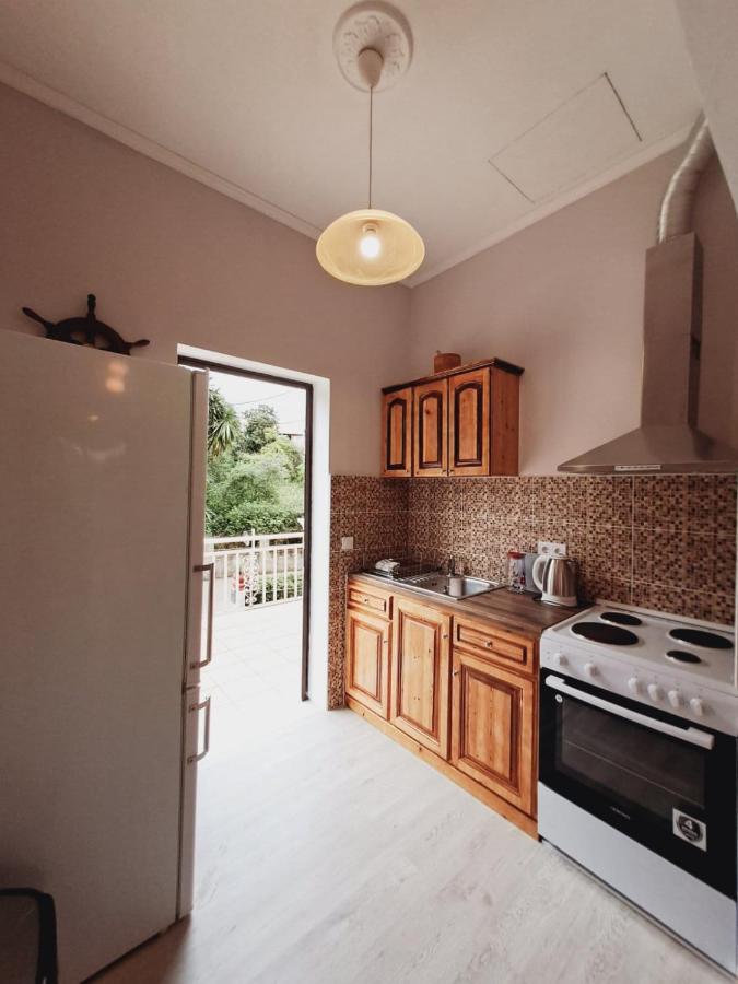 Appartement Ilias