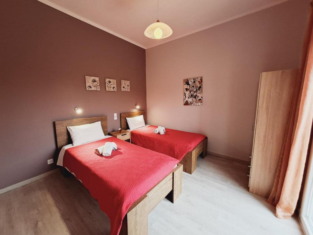 Ilias Appartement