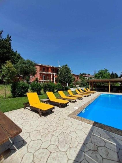 Ilias Appartement