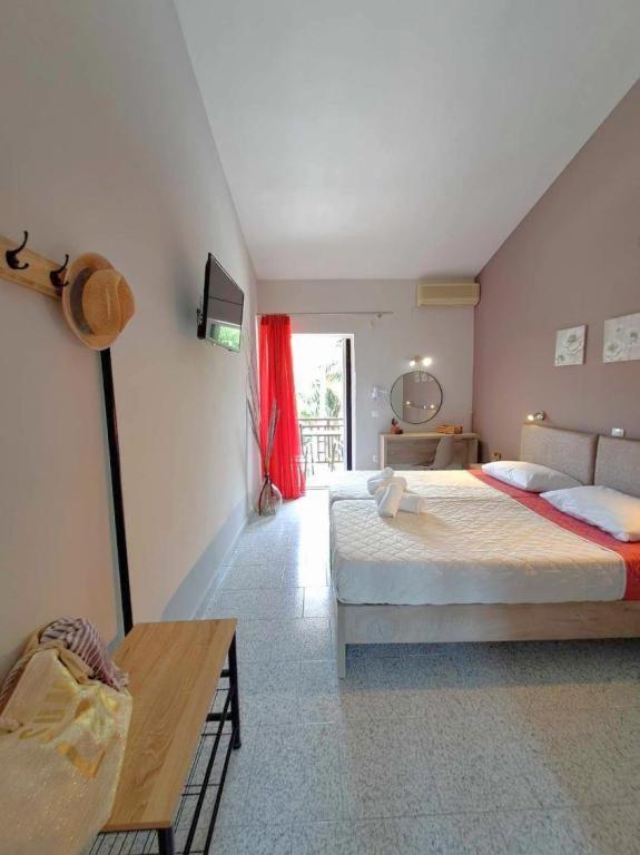 Appartement Ilias