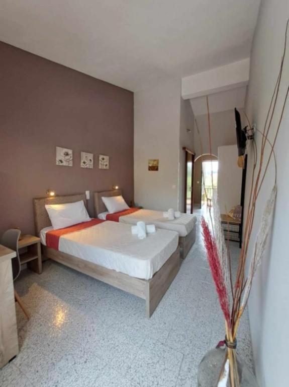 Appartement Ilias Ypsos