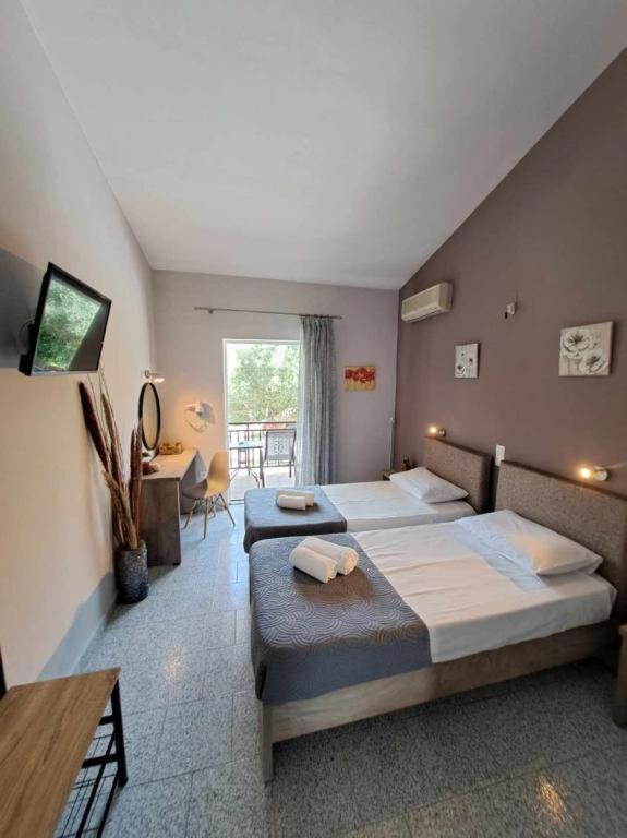 Ilias Appartement *