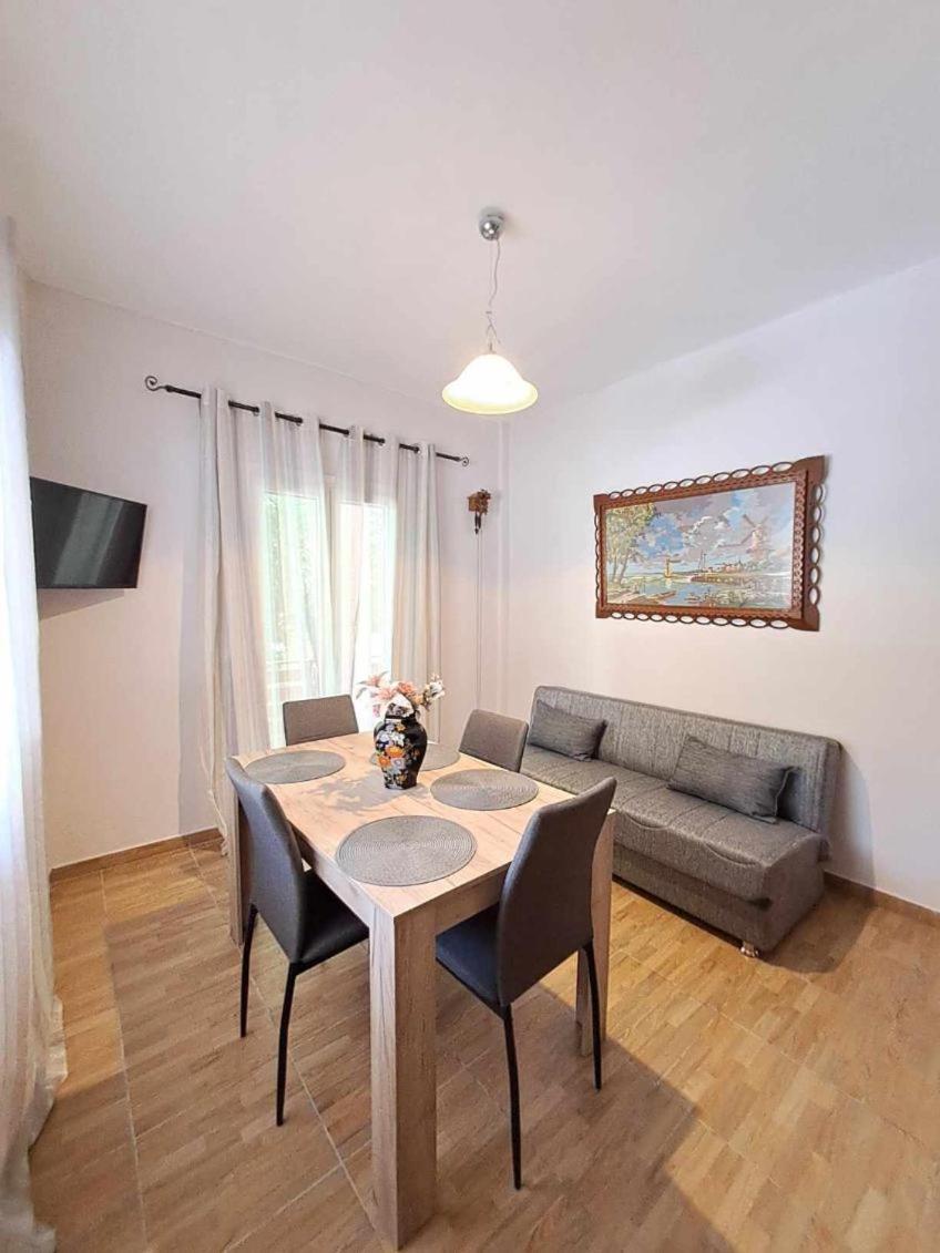 Appartement Ilias *