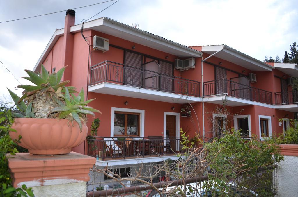Ilias Appartement