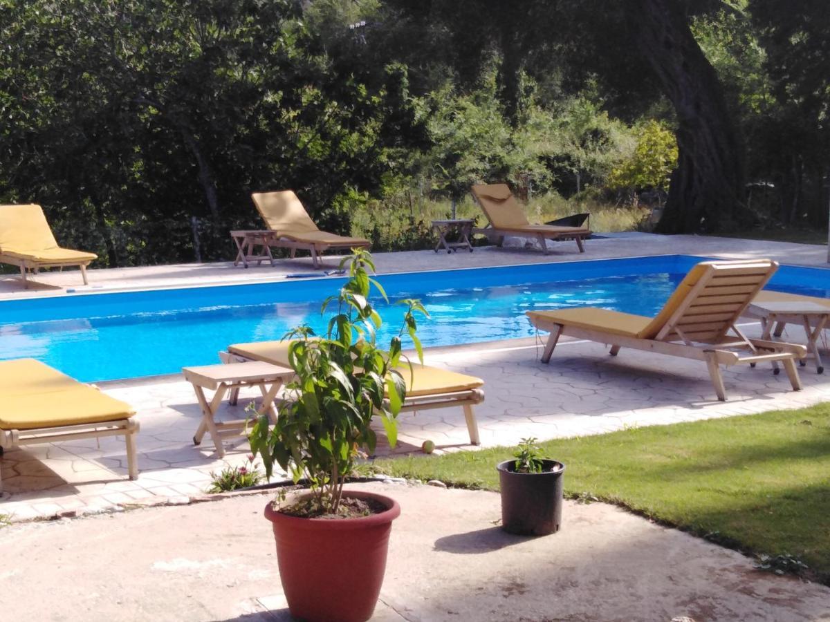 Appartement Ilias
