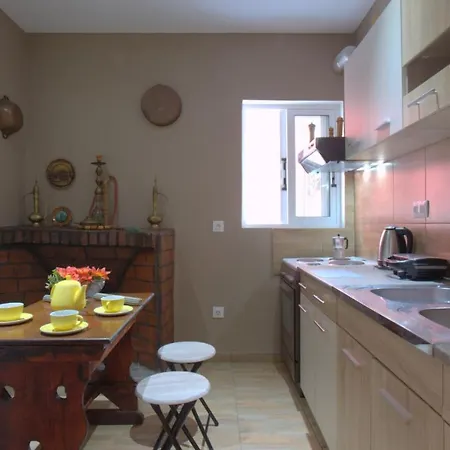 Ilias Apartments Ύψος Εξωτερικό φωτογραφία