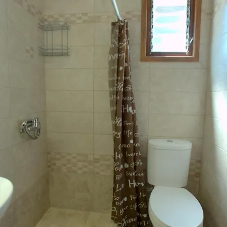 Ilias Apartments Ύψος Εξωτερικό φωτογραφία