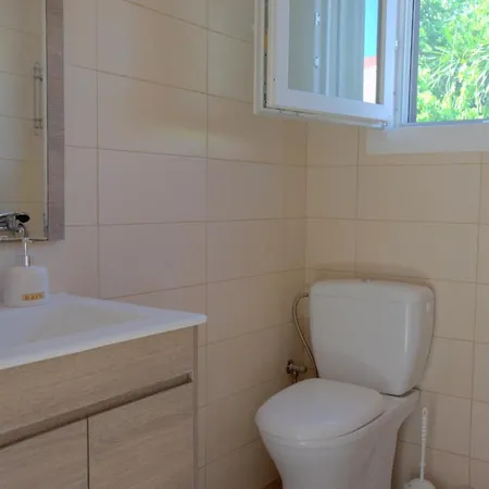 Ilias Apartments Ύψος Εξωτερικό φωτογραφία