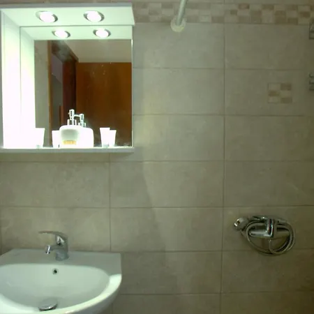 Ilias Apartments Ύψος Εξωτερικό φωτογραφία