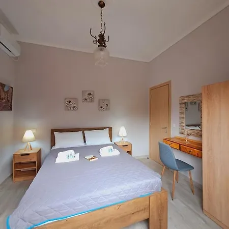 Ilias Apartments Ύψος Εξωτερικό φωτογραφία