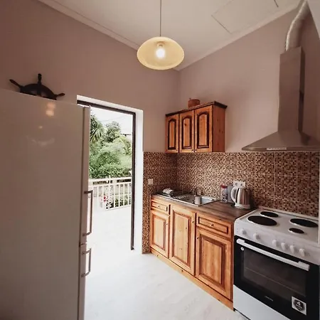 Ilias Apartments Ύψος Εξωτερικό φωτογραφία