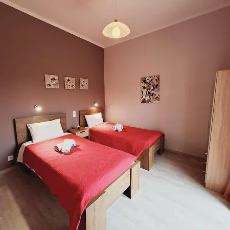 Ilias Apartments Ύψος Εξωτερικό φωτογραφία