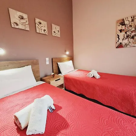Ilias Apartments Ύψος Εξωτερικό φωτογραφία
