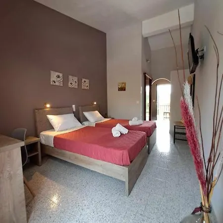 Ilias Apartments Ύψος Εξωτερικό φωτογραφία